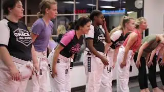 Gracie Jiu-Jitsu Phoenix Women Empowered