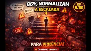 🚨 OS SEGREDOS DO AMOR VERDADEIRO - Episódio 9/60 🚨