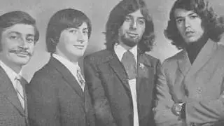 Los Speakers - Te Olvidare (1967)
