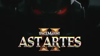 Astartes Overhaul Mod Trailer (Space Marine 2)