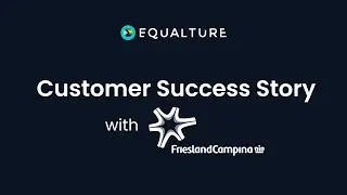 Success Story with FrieslandCampina: Hiring more diverse talent more efficiently.
