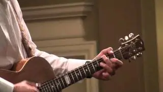 Tommy Emmanuel Blue Moon