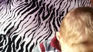 Просто прикольно видео