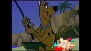 Scooby Doo dónde estás? INTRO - 1970