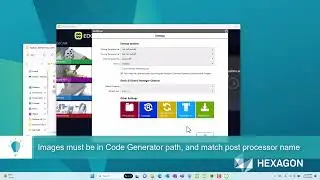 EDGECAM Machine Manager