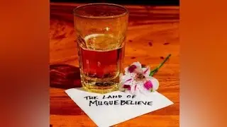 Love and Tonic (Instrumental)