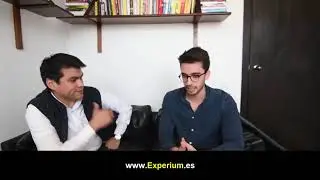 -009 El MEJOR  Vídeo De Motivación para EMPRENDEDORES con Euge Oller   Anyelo Rico