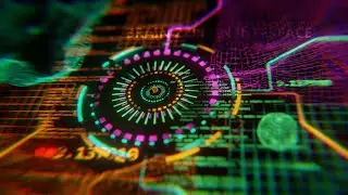 Brain 2 Brain Interface // Blender
