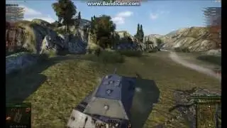 #14 Gefecht Panzerkampfwagen VIII Maus