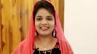 தேவா இதயத்தை ஆளும் ராஜா #Sarahjebaraj #singforking #015 #tamil #christian #Carnatic #musics #youtube