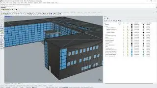 Revit-to-Rhino ClimateStudio Daylight Model Exporter (v1.6)