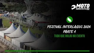 FESTIVAL INTERLAGOS 2024 - PARTE 1