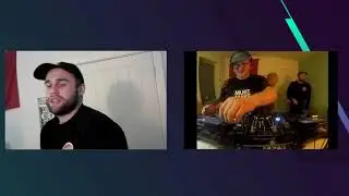 Lockdown Livestream (The Transmission Edition)