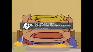Ну, погоди! (последний выпуск) In Going weirdness Every (AVS Version)