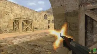 【CS 1.6】ЛУЧШИЕ МОМЕНТЫ, ПРИКОЛЫ • 2017