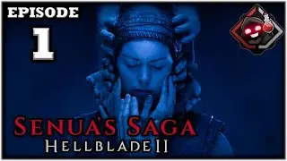 Mukluk Plays Senua's Saga: Hellblade 2 Part 1