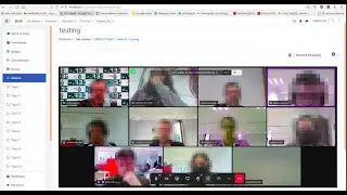 2.  Jitsi en Moodle