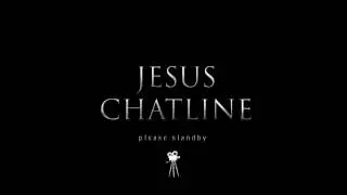 Jesus chatline song : intro song church song