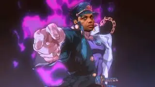 Slam Proud - Barkley's Bizarre Adventure: SlamDunk Crusaders OP