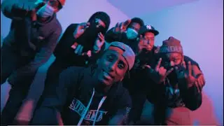 YTS Gino x GeeFaizel - Sad Scars (Official Music Video)