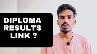 DIPLOMA RESULTS OCTOBER/NOVEMBER 2021 RESULTS LINK?