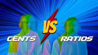 Cents and Ratios