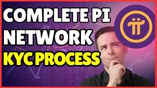 How to Complete Pi Network's KYC Process (EASY!)