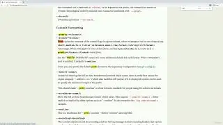 006 A Closer Look At The Git Log Command