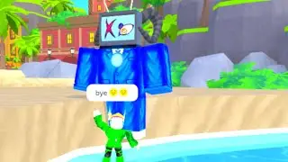 GIVING AWAY SINISTER TV?? (Toilet tower defense)