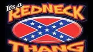 kiss my country ass