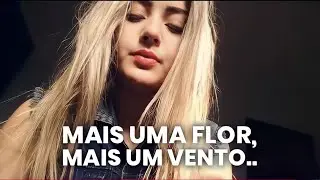História de uma garota infeliz.. | Brenda Abreu