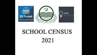How to download verified CENSUS form from School TAB/AEO TAB #shorts