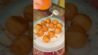 French dessert|| Tasty and Yummy|| Taste with #saimariasatkhan  #fitness #foryou #food