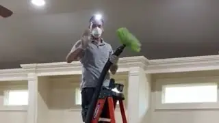 Top rated Air Duct and Vent Cleaning Service in Houston, TX