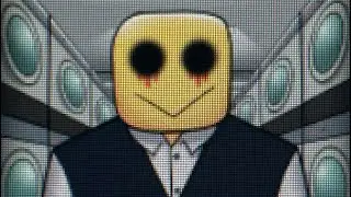 The laundromat experience roblox game (ending 2)