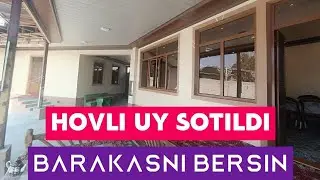👉  HOVLI UY SOTILDI BARAKASNI BERSIN  👍👍👍👍👍👍👍👍👍👍👍👍👍👍👍👍👍👍