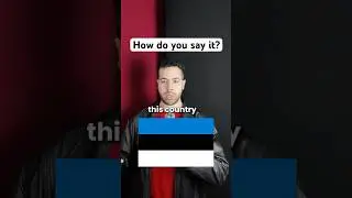 “Estonia 🇪🇪” in different languages! 