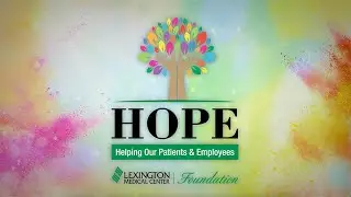 The Hope Campaign 2024