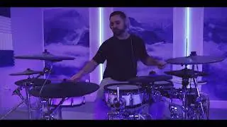 Violence - carolesdaughter - drum remix