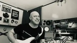 Денис Майданов - Мы привыкаем жить на войне (self video)