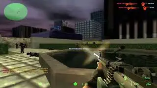 Топ момент из Counter strike