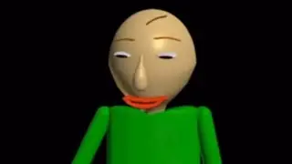 Bald