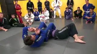 Roufusport BJJ Commercial