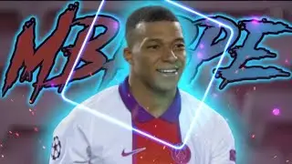 (Kylian Mbappé) [Edit/AMV] 4k 🥶🥵🔥✨