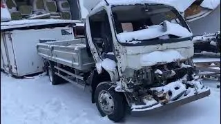 (420тр) №264 (J5017) Foton 1757М4 - 2018, г. Москва
