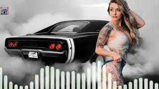 Rompasso -Angetenar Remix best music 2021🎶🎵