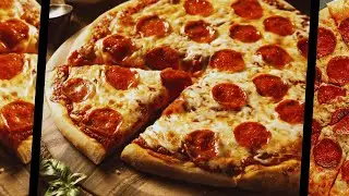 Images that will make you crave PIZZA