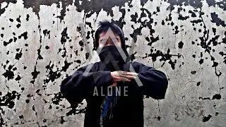 Alan Walker - Alone [Dance Cover]