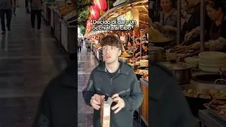 Il negozio di animali in Cina💀