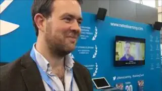 Netex at LT 2017 | Mike Byrne
